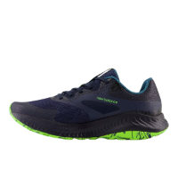 DynaSoft Nitrel V5 ניו באלאנס נעלי ריצת שטח וכביש לגברים צבע כחול משולב | NEW BALANCE