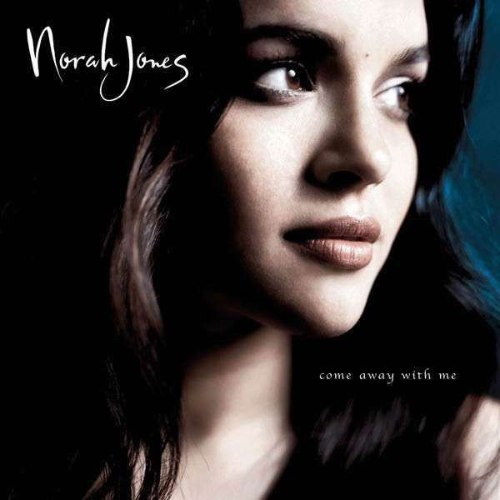 NORAH JONES/COME AWAY WITH ME