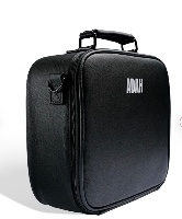 תיק טאצ’-אפ עם מראת לד  TOUCH UP CASE WITH MIRROR