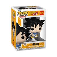 בובת פופ דרגון בול GT גוקו - Funko Pop Dragon Ball GT Goku #1626