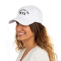 כובע מצחיה NYC