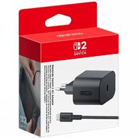 מטען מקורי Nintendo Switch 2