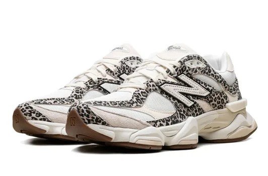 סניקרס ניו בלאנס New Balance NB 9060 מנומר
