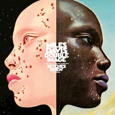 MILES DAVIS / DOUBLE IMAGE: DIRECTIONS IN MUSIC BY MILES DAVIS- 2LP'S