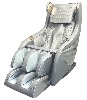 אפור כהה - כורסת עיסוי מבית מדיקס קייר Medics Care Aura X5 Multi Ai