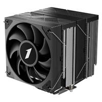 קירור למעבד 1StPlayer CRYO CY12D PWM Black