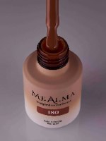 לק ג'ל MeAlma מי אלמה 180