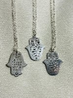 שרשרת עם כלביא 15