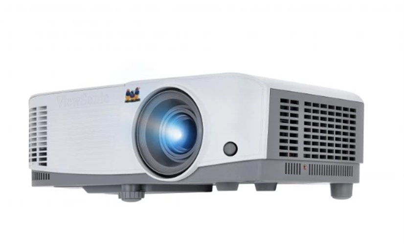 מקרן עסקי Viewsonic SP6 4800 Ansi Lumens 1:25000 contrast