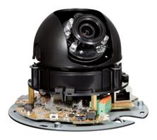 D-Link IP Cam Dome 2MP with POE, Day/Night IR 10M Vandal Pro