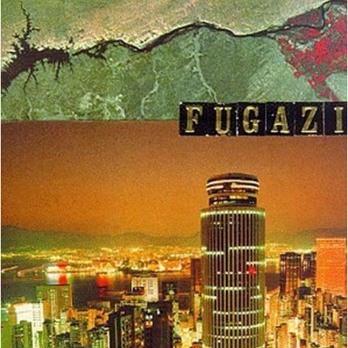 FUGAZI / END HITS