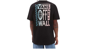 VN00055HBLK1 (VANS)