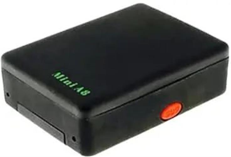 GPS נייד דגם A8