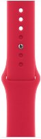 שעון חכם Apple Watch 45mm Series 8 GPS + Cellular צבע שעון Product RED Aluminum Case