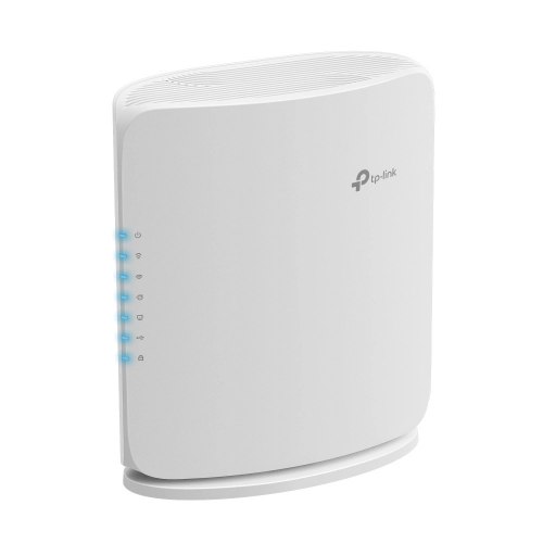 נתב אלחוטי TP-Link Archer BE450 Wi-Fi 7 BE7200 Dual-Band