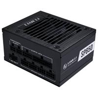 ספק כוח Lian-Li SP850 V2 850W 80+ Gold SFX Black