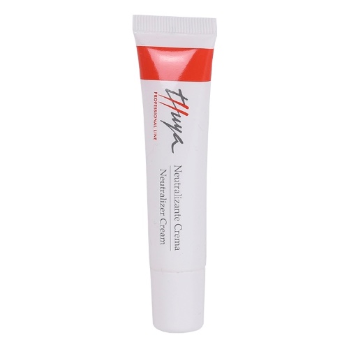 שלב 2- Neutralizer cream Thuya