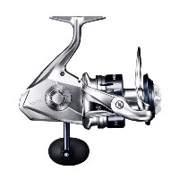 רולר שימנו SHIMANO SARAGOSA 8000HG