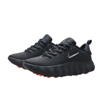 נעלי נייק מיינד | Nike Mind 002 Black Chrome