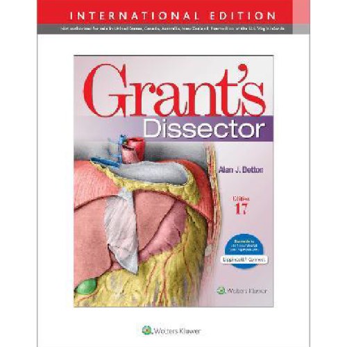 Grant's Dissector