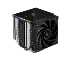 קירור למעבד Deep COOL AK620 DIGITAL SE 260W TDP 161mm RGB
