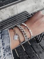 Madeline Bracelet Silver