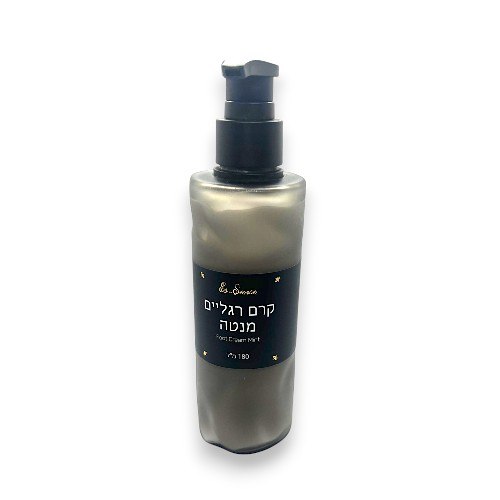 קרם רגליים