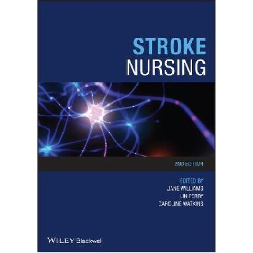 Stroke Nursing