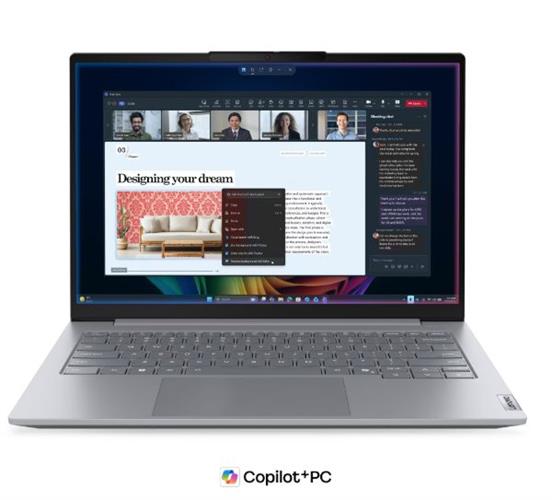 נייד LENOVO ThinkBook E14 G9 Ultra 7 355 16GB 512NVME DOS 3YOS