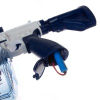 רובה מים חשמלי נטען 410 מ"ל