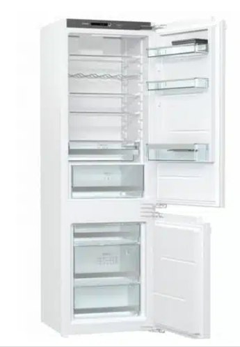 מקרר איטגראלי מקפיא תחתון GORENJE גורניה NRKI2181A1