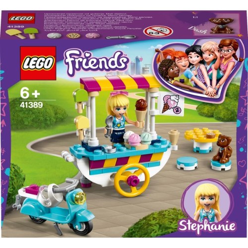 LEGO FRIENDS 41238
