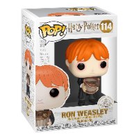 פופ הארי פוטר רון וייזלי - POP HARRY POTTER RON WEASLEY 02