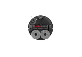 שואב אבק רובוטי ROBOROCK דגם Q REVO EDGE 5V1 רובורוק שחור
