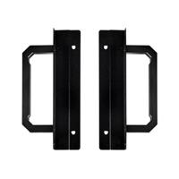 SilverStone RA02 Rackmount Handles Kit (GD-09) Black