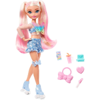 ברבי - בובת ברבי -  BARBIE JFX969993