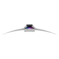מסך מחשב קעור לגיימינג Samsung 49" Odyssey G9 OLED DQHD