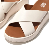 FW5-477 FITFLOP כפכף איקס קרם | פיטפלופ