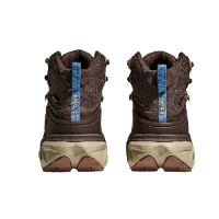 HOKA KAHA 3 GTX נעלי הוקה קאהה 3 לגברים בצבע חום | נעלי טיולים הוקה