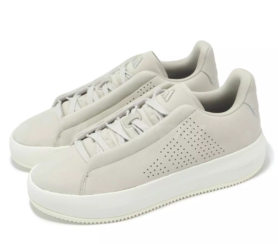 נעלי סניקרס אדידס Adidas Acemash sneakers אפור לבן