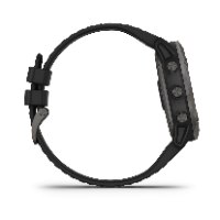 שעון דופק Garmin Fenix 6X Sapphire Carbon