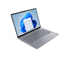 נייד LENOVO ThinkBook E14 G8 Ultra 5 225U 16GB 1TB NVME Win11P 3Y