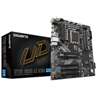 לוח Gigabyte B760 DS3H AX DDR4 1.2 ATX WIFI6 LGA1700