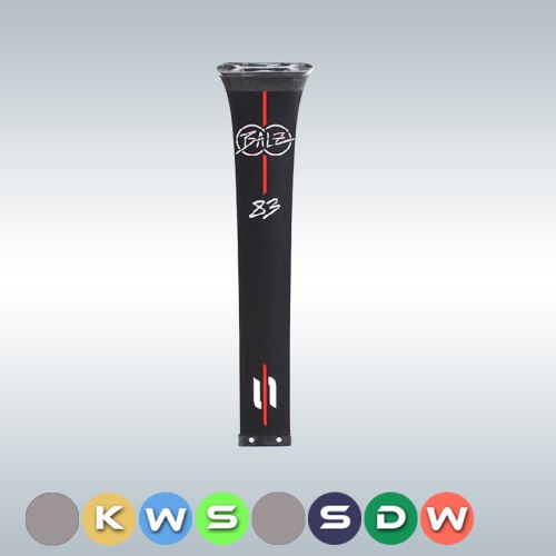 Carbon Mast BALZ/MK83-INT