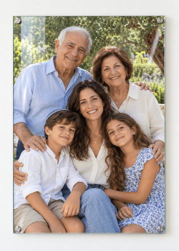 תמונת זכוכית 70*50 ס"מ