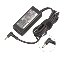 מטען מקורי 65W / 19.5V / 4.5x3.0 HP