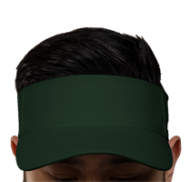 NIke dry visor