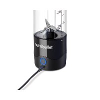 NutriBullet NBP003B בלנדר נייד שחור