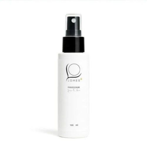 סרום לחות לעור הידיים 100 מ"ל LOMES Hand Serum