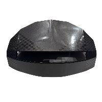 כיסוי מסכה לצג דיגיטלי RIDER X 48-60